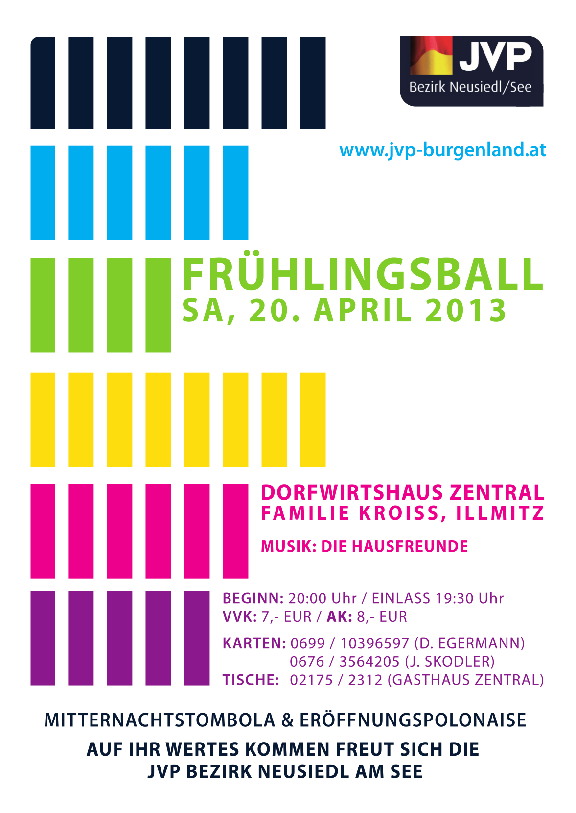Ballplakat
