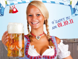 Fotos vom Oktoberfest 2011