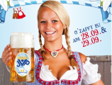 Fotos Oktoberfest 2012 Samstag