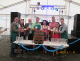 8. Parndorfer JVP- Oktoberfest